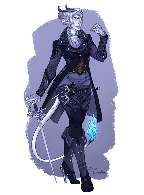 tiefling pictures|Explore the Best Tieflingcharacter Art .